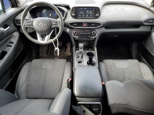 2019 HYUNDAI SANTA FE S - 5NMS3CAD3KH008163