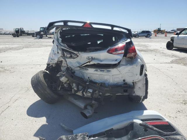 2020 HYUNDAI VELOSTER N KMHT36AH7LU008410