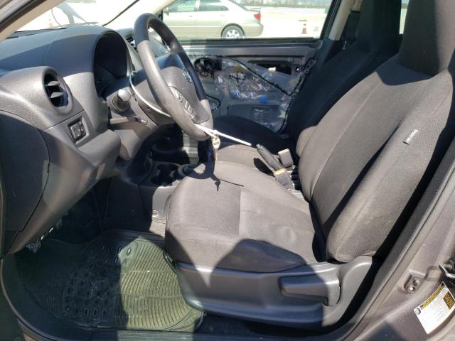 2017 NISSAN VERSA S - 3N1CN7AP6HL879962