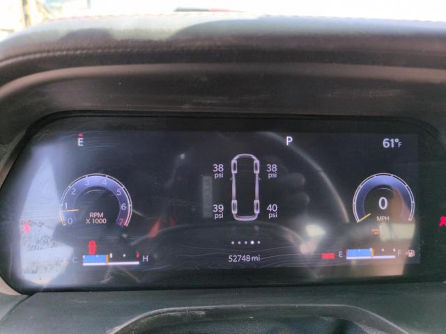2021 JEEP GRAND CHER - 1C4RJKEG7M8199089