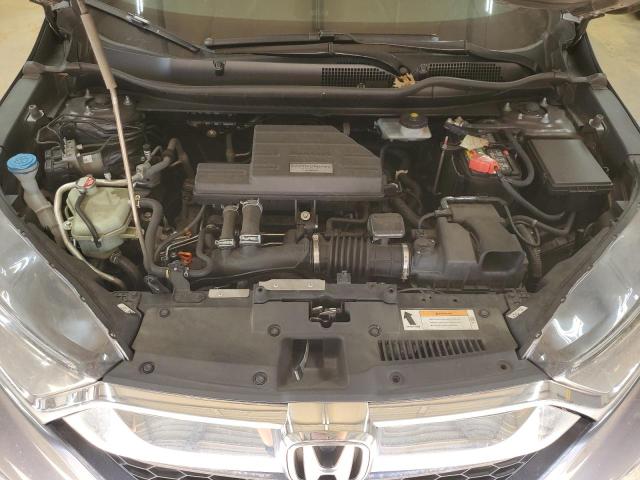 2019 HONDA CR-V EX - 5J6RW1H51KA007042