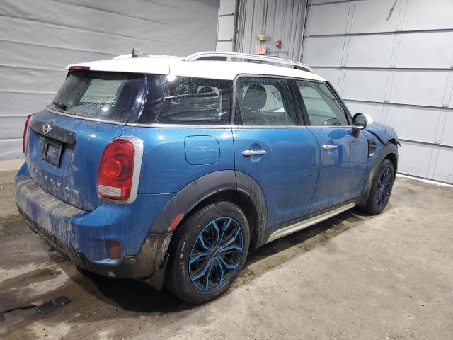 Vin: wmzyv5c31j3b75920, lot: 46516935, mini cooper countryman all4 20183