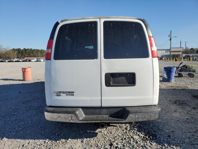 2015 CHEVROLET EXPRESS G3 1GAZG1FG7F1178724