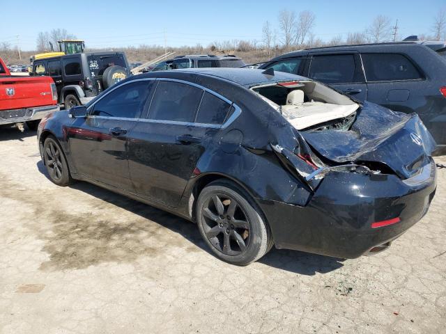 Vin: 19uua8f2xda012602, lot: 48430695, acura tl 20132