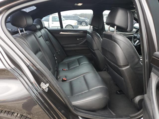 2015 BMW 535 D WBAXA5C57FD691414
