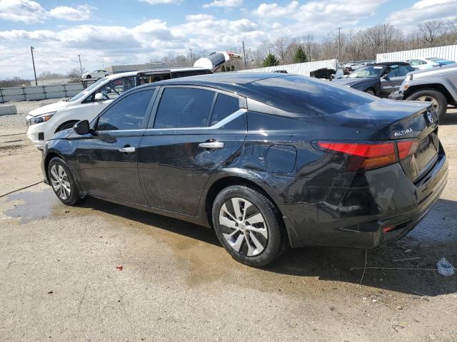 2021 NISSAN ALTIMA S - 1N4BL4BV1MN380075