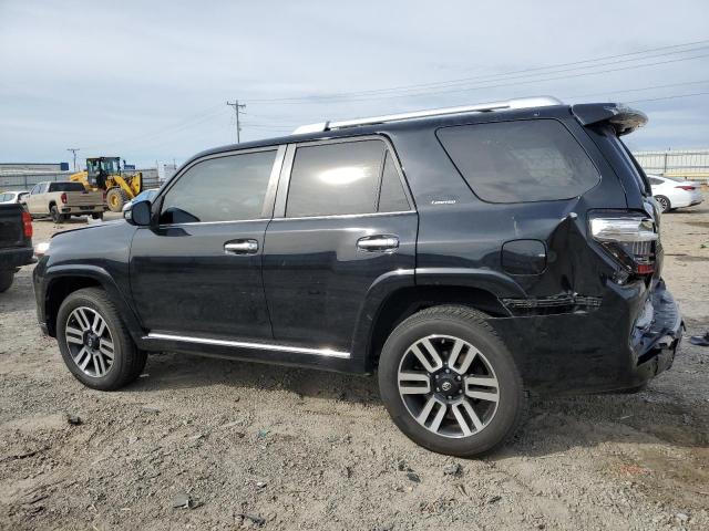 JTEBU5JR2F5220304 Toyota 4runner Sr5 2015