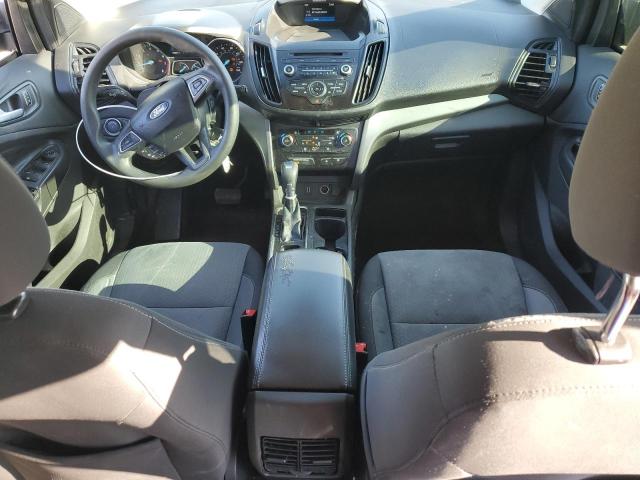 2017 FORD ESCAPE SE - 1FMCU9G98HUD29930