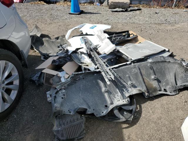 2022 TOYOTA SIENNA LE - 5TDGRKEC4NS130922