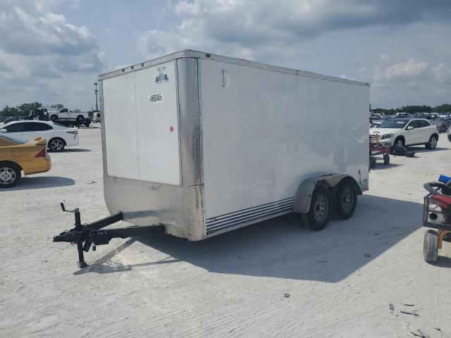 DIAMOCARGO TRAILER 2023 white   7FYBE1426PD027299 photo #3