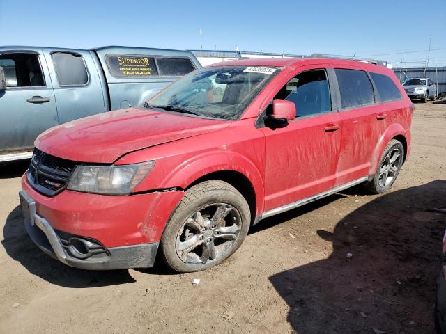 DODGE JOURNEY CR