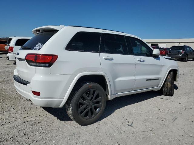 Vin: 1c4rjeag8jc141413, lot: 50708605, jeep grand cher laredo 20183
