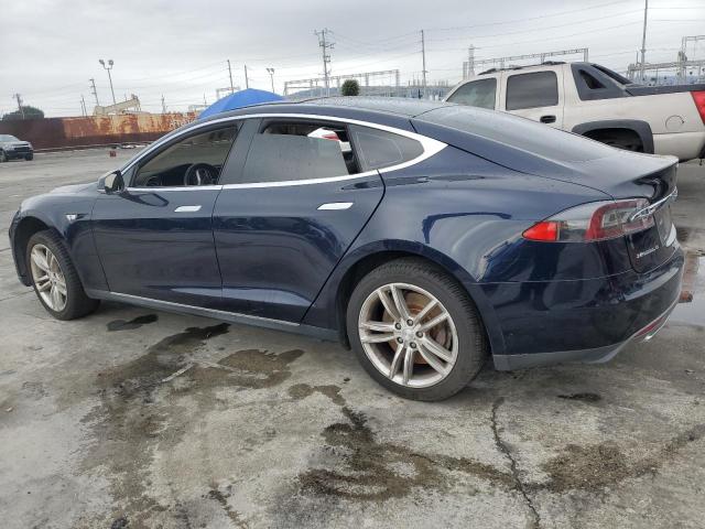 Vin: 5yjsa1h19efp49431, lot: 48254975, tesla model s 20142