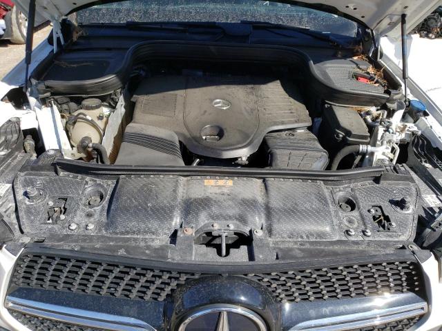 2020 MERCEDES-BENZ GLE 450 4M - 4JGFB5KB1LA135630