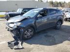 2017 TOYOTA RAV4 LE - JTMBFREV6HJ111528