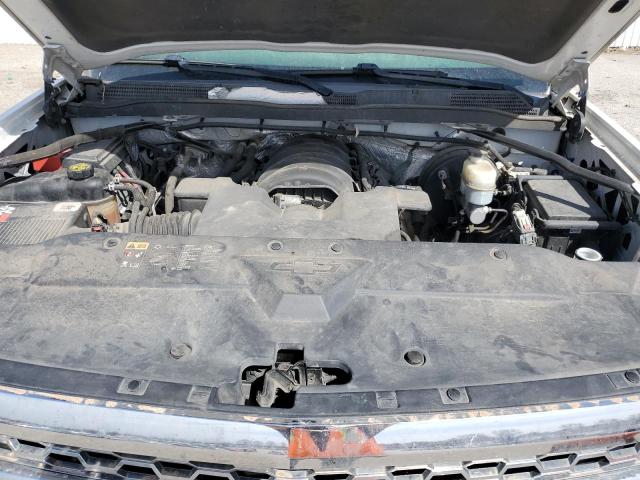 2015 CHEVROLET SILVERADO - 1GCVKREC6FZ263959