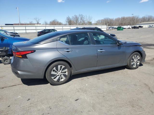 2021 NISSAN ALTIMA S - 1N4BL4BV3MN347062