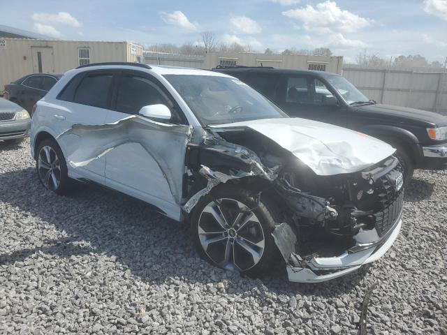 Vin: wa1eecf3xn1054167, lot: 49963965, audi q3 premium plus s line 45 20224