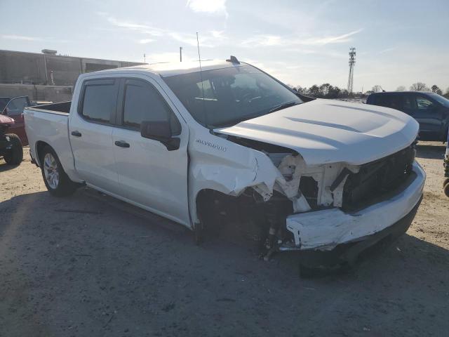 Vin: 1gcpybek9mz340181, lot: 48616105, chevrolet all models k1500 custom 20214