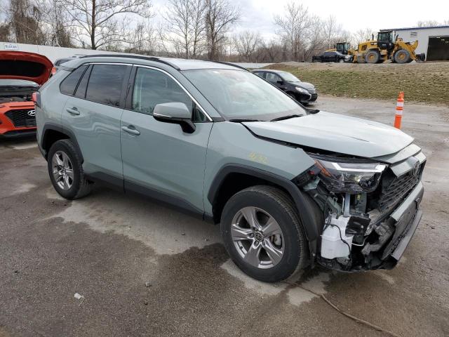 Vin: 2t3p1rfvxnw304233, lot: 50773815, toyota rav4 xle 20224