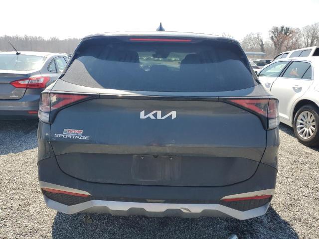 2023 KIA SPORTAGE L - KNDPU3AF4P7078113