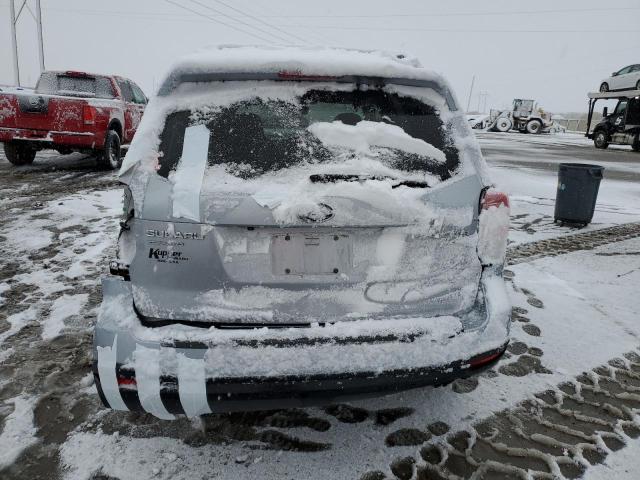 2017 SUBARU FORESTER 2 - JF2SJAEC1HH400579