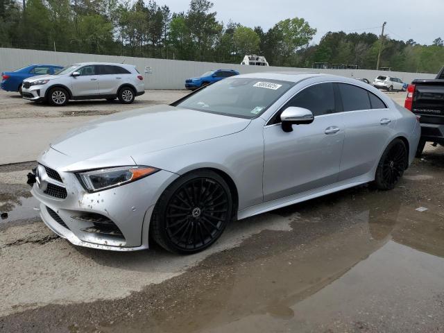 Vin: wdd2j5jb7ka028318, lot: 50853025, mercedes-benz clc-class 450 2019 img_1