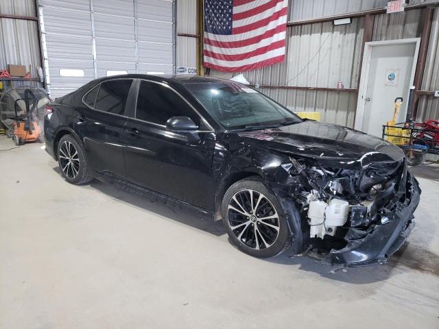 2018 TOYOTA CAMRY L 4T1B11HK8JU600501