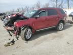 2017 FORD EXPLORER X - 1FM5K8D81HGA87274
