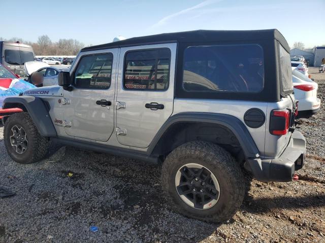 Vin: 1c4hjxfg5kw574719, lot: 48457955, jeep wrangler rubicon 20192