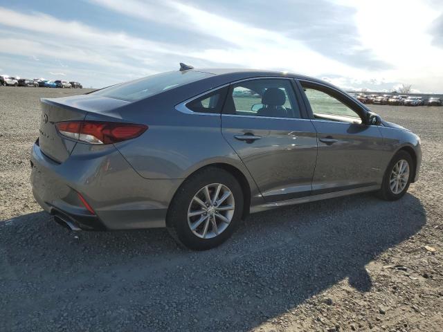Vin: 5npe24af9kh819265, lot: 50096835, hyundai sonata se 20193