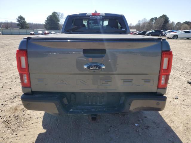 2023 FORD RANGER XL - 1FTER1FH3PLE31777