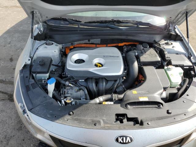 2017 KIA OPTIMA PLU - KNAGV4LD5H5018074