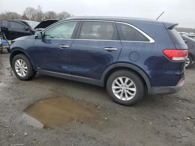 Vin: 5xypgda37hg335367, lot: 47039325, kia sorento lx 20172