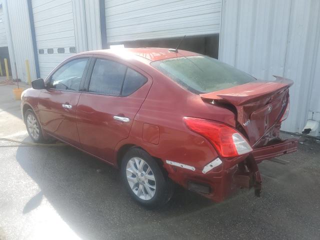 Vin: 3n1cn7ap6hl856925, lot: 45415335, nissan versa s 20172