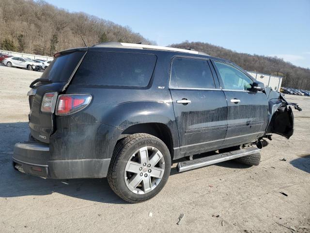 Vin: 1gkkvskd7hj155340, lot: 48708785, gmc acadia slt-2 20173