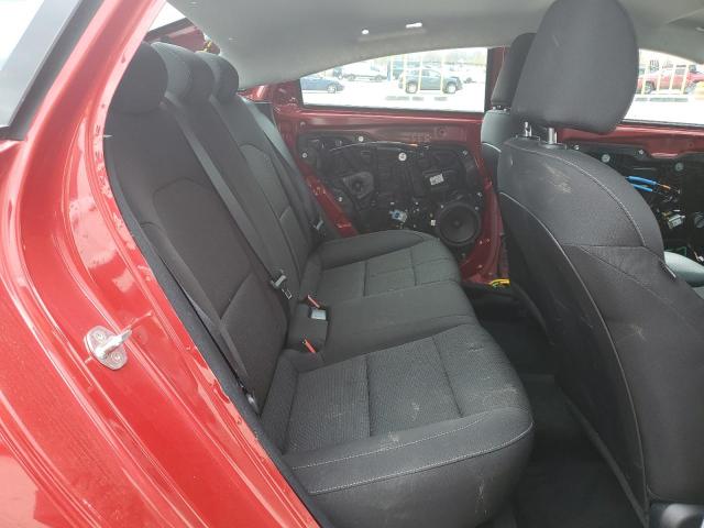 2021 KIA FORTE FE - 3KPF24AD5ME378745