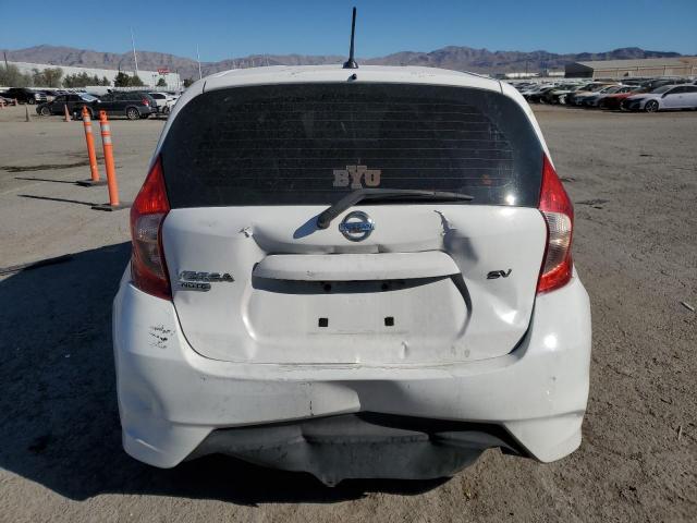 2017 NISSAN VERSA NOTE - 3N1CE2CP2HL376977