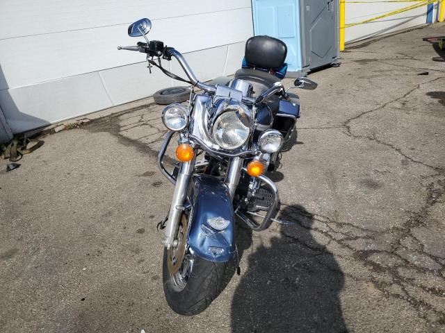 2003 HARLEY-DAVIDSON FLHR 1HD1FDV143Y746211