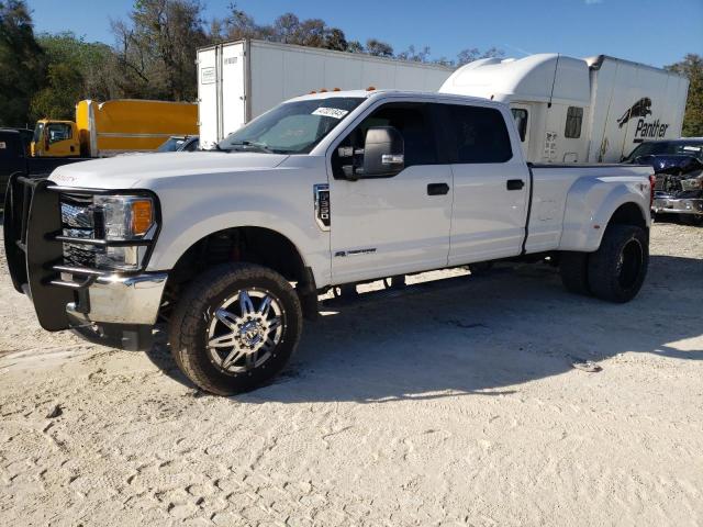 FORD F350 SUPER