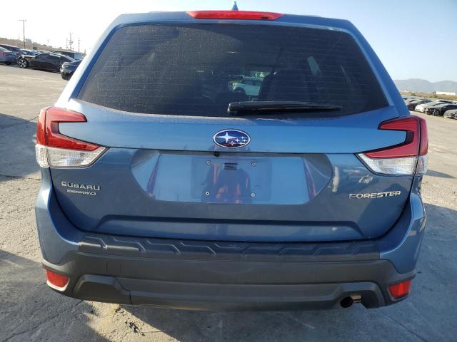 2019 SUBARU FORESTER JF2SKAAC1KH593648