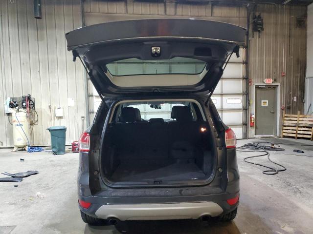 2015 FORD ESCAPE SE - 1FMCU9GX9FUC84511