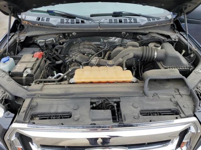 2017 FORD F150 SUPER - 1FTEX1E88HKC10819