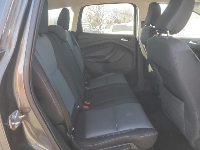 2018 FORD ESCAPE SE - 1FMCU0GD8JUD23213