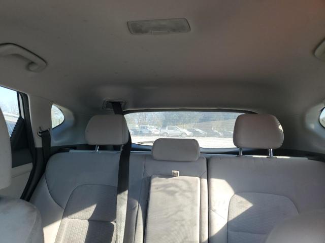 2021 HYUNDAI TUCSON LIM - KM8J33A47MU331070