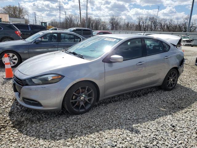 Vin: 1c3cdfaa7gd680353, lot: 50584505, dodge dart se 2016 img_1