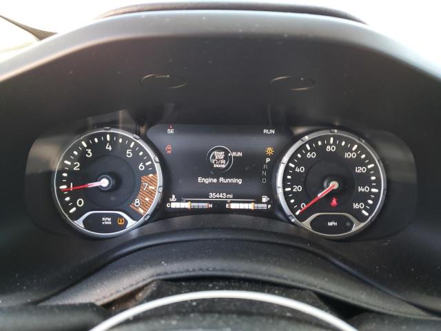 2021 JEEP RENEGADE L - ZACNJCBB7MPN28957