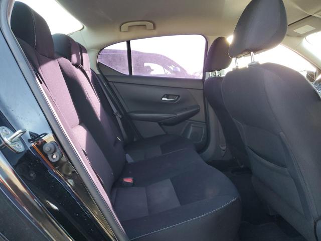 2020 NISSAN SENTRA SV - 3N1AB8CV0LY213158