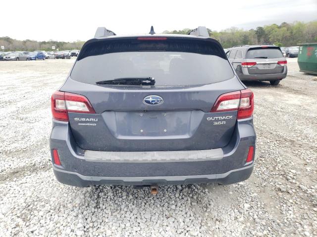 2016 SUBARU OUTBACK 3. - 4S4BSENC1G3324873