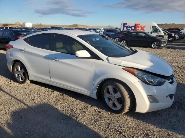 Vin: 5npdh4ae2dh288172, lot: 50019195, hyundai elantra gls 20134